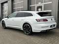 Volkswagen Arteon Shooting Brake R-Line AHK Leder IQ.Light Blanc - thumbnail 4