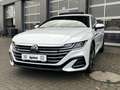 Volkswagen Arteon Shooting Brake R-Line AHK Leder IQ.Light Blanc - thumbnail 10