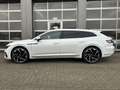 Volkswagen Arteon Shooting Brake R-Line AHK Leder IQ.Light Blanc - thumbnail 3