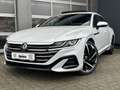 Volkswagen Arteon Shooting Brake R-Line AHK Leder IQ.Light Blanc - thumbnail 2