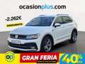 Volkswagen Tiguan 2.0TDI Advance DSG 110kW Blanco - thumbnail 1