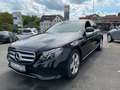 Mercedes-Benz E 250 E -Klasse Lim. E 250 Avantgarde Siyah - thumbnail 1