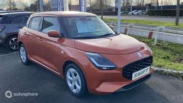 1.2 Hybrid 83ch Privilège