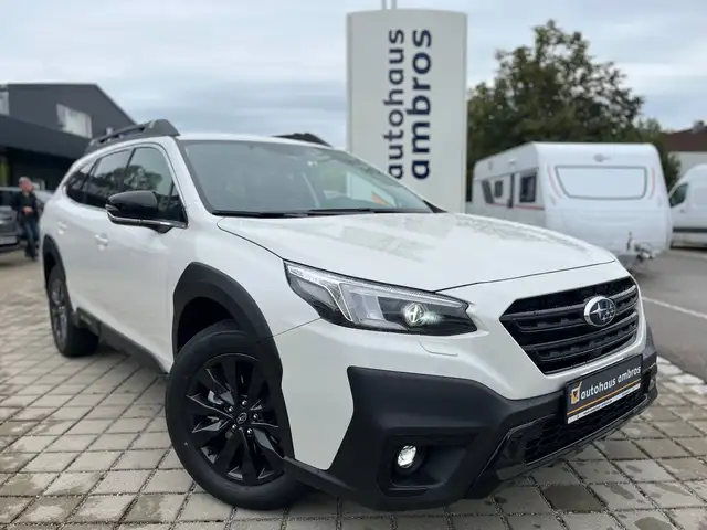 Subaru OUTBACK 2.5i Exclusive Cross*EyeSight*ACC*LED*