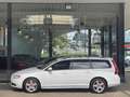 Volvo V70 2.4 D5 205cv GPS-CUIR-AIRCO-PDC-PRIX EXPORT Wit - thumbnail 7