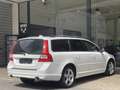Volvo V70 2.4 D5 205cv GPS-CUIR-AIRCO-PDC-PRIX EXPORT Wit - thumbnail 4