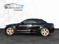 BMW 118 Cabrio 118i + PDC + Sport-Fahrwerk + SHZ Zwart - thumbnail 9