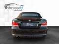 BMW 118 Cabrio 118i + PDC + Sport-Fahrwerk + SHZ Zwart - thumbnail 7