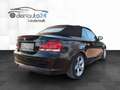 BMW 118 Cabrio 118i + PDC + Sport-Fahrwerk + SHZ Zwart - thumbnail 6