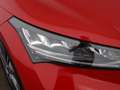 Skoda Enyaq 80 eco Suite 82kWh Aut LED RADAR NAVI LEDER Rot - thumbnail 9