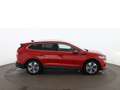 Skoda Enyaq 80 eco Suite 82kWh Aut LED RADAR NAVI LEDER Rot - thumbnail 2
