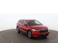 Skoda Enyaq 80 eco Suite 82kWh Aut LED RADAR NAVI LEDER Rot - thumbnail 6