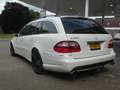 Mercedes-Benz E 500 Combi Elegance Automaat Staat in De Krim Blanc - thumbnail 7