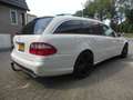 Mercedes-Benz E 500 Combi Elegance Automaat Staat in De Krim Blanc - thumbnail 5