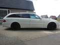 Mercedes-Benz E 500 Combi Elegance Automaat Staat in De Krim Blanc - thumbnail 4