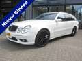 Mercedes-Benz E 500 Combi Elegance Automaat Staat in De Krim Blanc - thumbnail 1