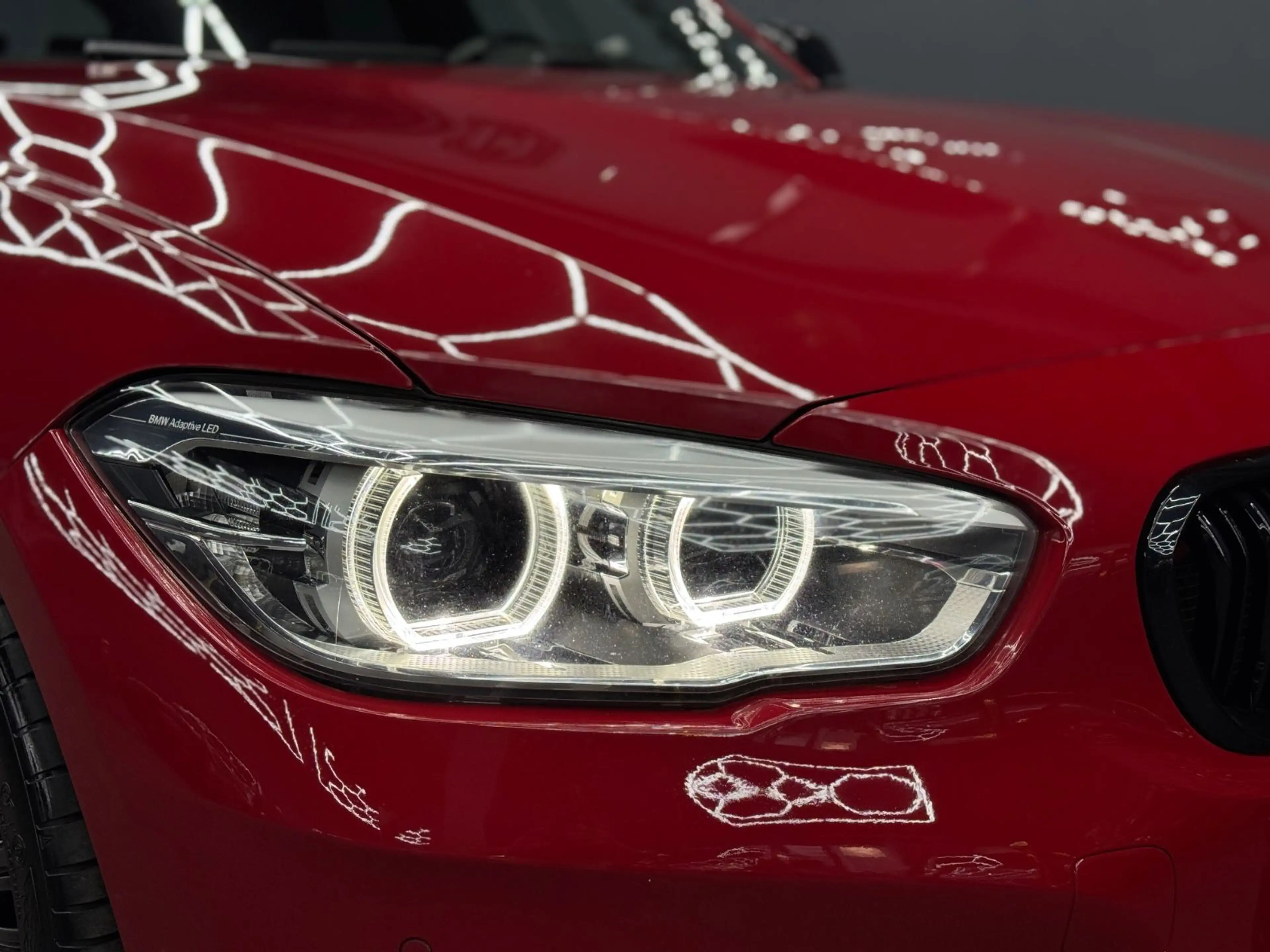 BMW 125 i Sport Line I ACC I Harman/Kardon I LED I M — photo 10