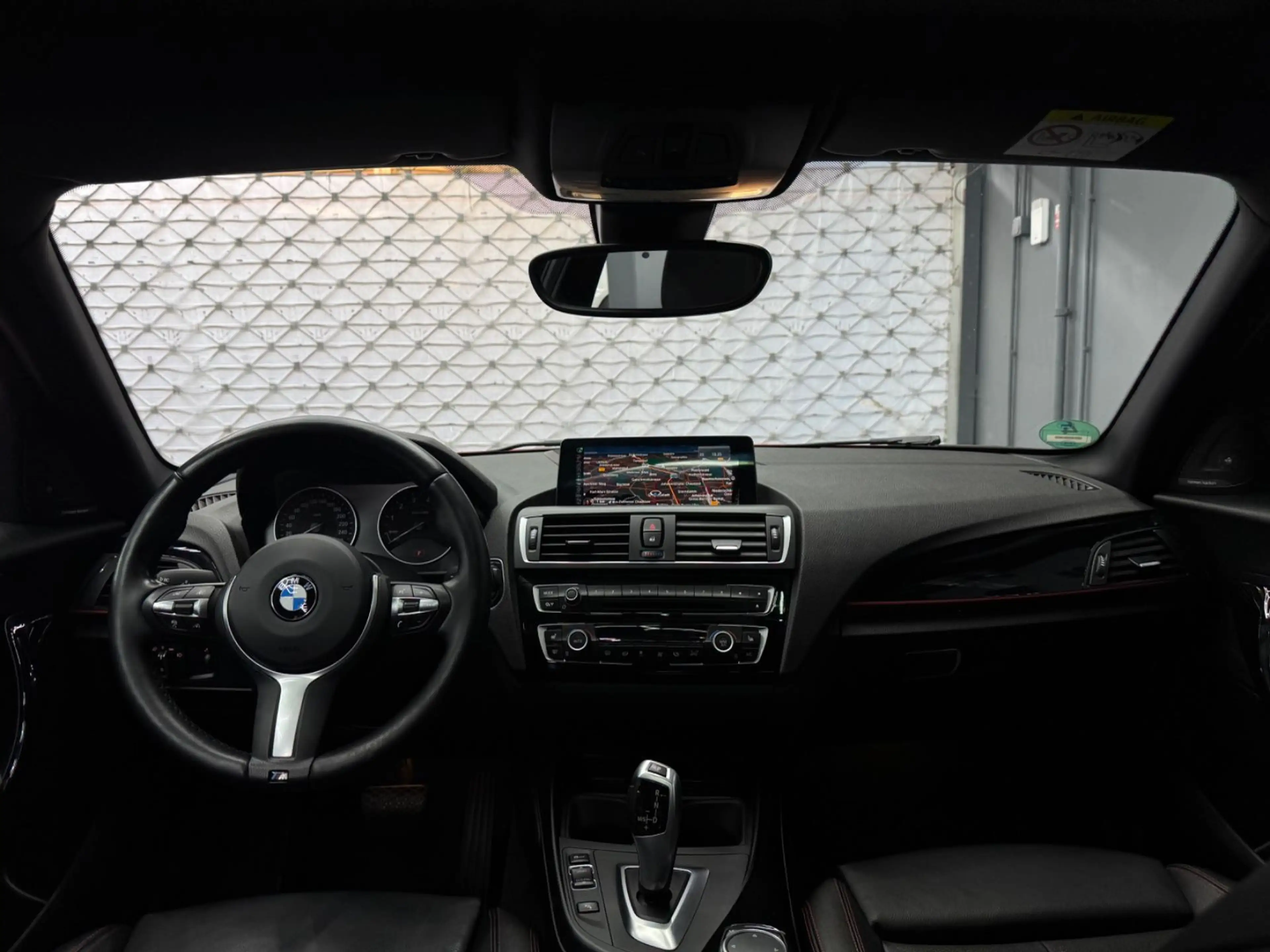 BMW 125 i Sport Line I ACC I Harman/Kardon I LED I M — photo 15