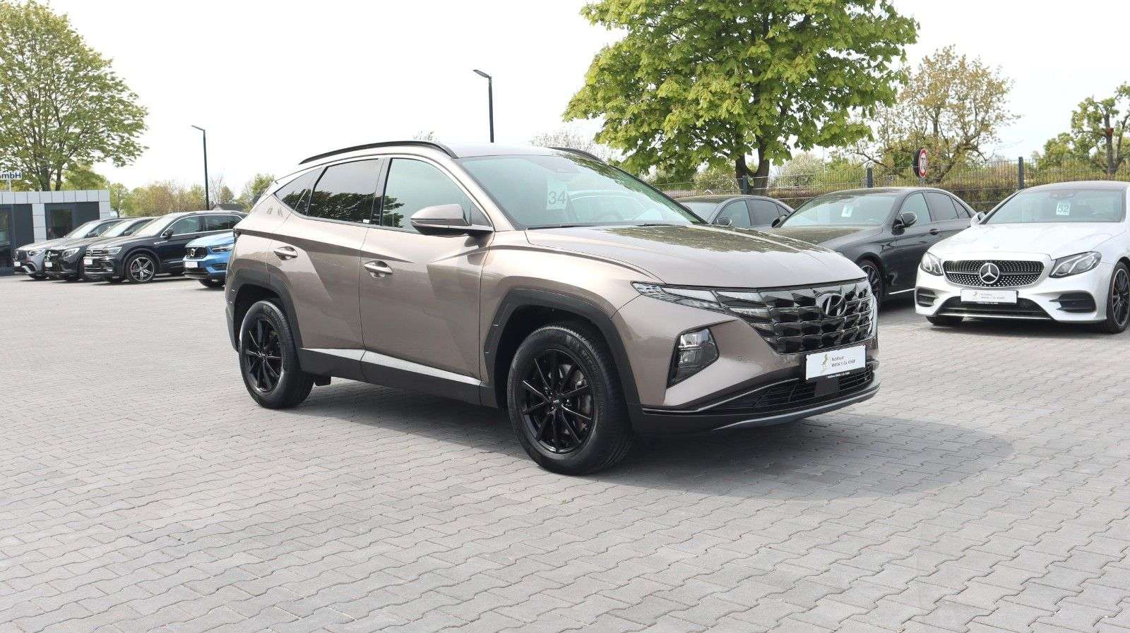 Ojazdené Hyundai Tucson 1.6
