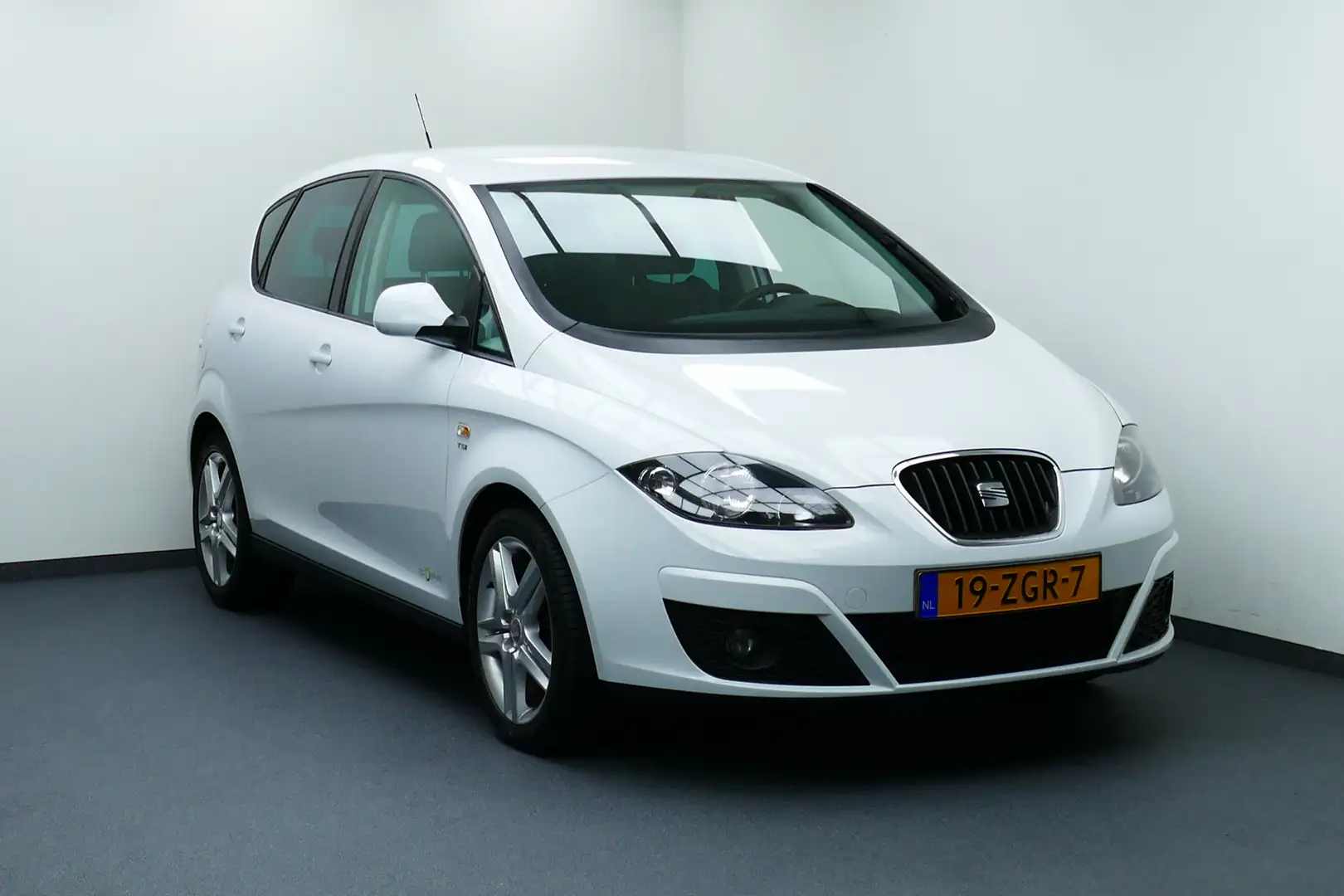 SEAT Altea 1.2 TSI Eco Businessline COPA. Navi, Clima, Cruise Blanco - 1