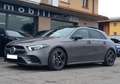 Mercedes-Benz A 35 AMG 4Matic TETTO APRIBILE-AMBIENT-CAMERA- Grigio - thumbnail 1