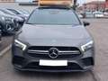 Mercedes-Benz A 35 AMG 4Matic TETTO APRIBILE-AMBIENT-CAMERA- Grigio - thumbnail 2