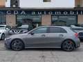 Mercedes-Benz A 35 AMG 4Matic TETTO APRIBILE-AMBIENT-CAMERA- Grigio - thumbnail 3