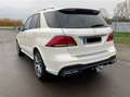 Mercedes-Benz GLE 63 AMG 4Matic,Bremsen,Reifen,Service neu Blanc - thumbnail 4