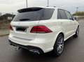 Mercedes-Benz GLE 63 AMG 4Matic,Bremsen,Reifen,Service neu Blanc - thumbnail 5