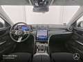 Mercedes-Benz C 200 T AVANTG+LED+KAMERA+KEYLESS+9G Schwarz - thumbnail 9