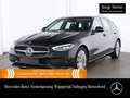 Mercedes-Benz C 200 T AVANTG+LED+KAMERA+KEYLESS+9G Schwarz - thumbnail 1
