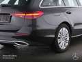 Mercedes-Benz C 200 T AVANTG+LED+KAMERA+KEYLESS+9G Schwarz - thumbnail 12