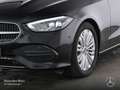 Mercedes-Benz C 200 T AVANTG+LED+KAMERA+KEYLESS+9G Schwarz - thumbnail 5