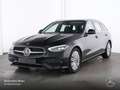 Mercedes-Benz C 200 T AVANTG+LED+KAMERA+KEYLESS+9G Schwarz - thumbnail 2