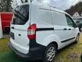 Ford Transit Courier Trend,Motorschaden,1.HAND Blanc - thumbnail 4