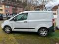 Ford Transit Courier Trend,Motorschaden,1.HAND Blanc - thumbnail 7