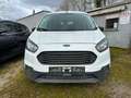 Ford Transit Courier Trend,Motorschaden,1.HAND Blanc - thumbnail 2