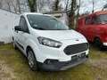 Ford Transit Courier Trend,Motorschaden,1.HAND Blanc - thumbnail 3