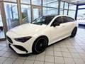 Mercedes-Benz CLA 200 AMG Line Navi,Pano-SD,SHZ Weiß - thumbnail 2