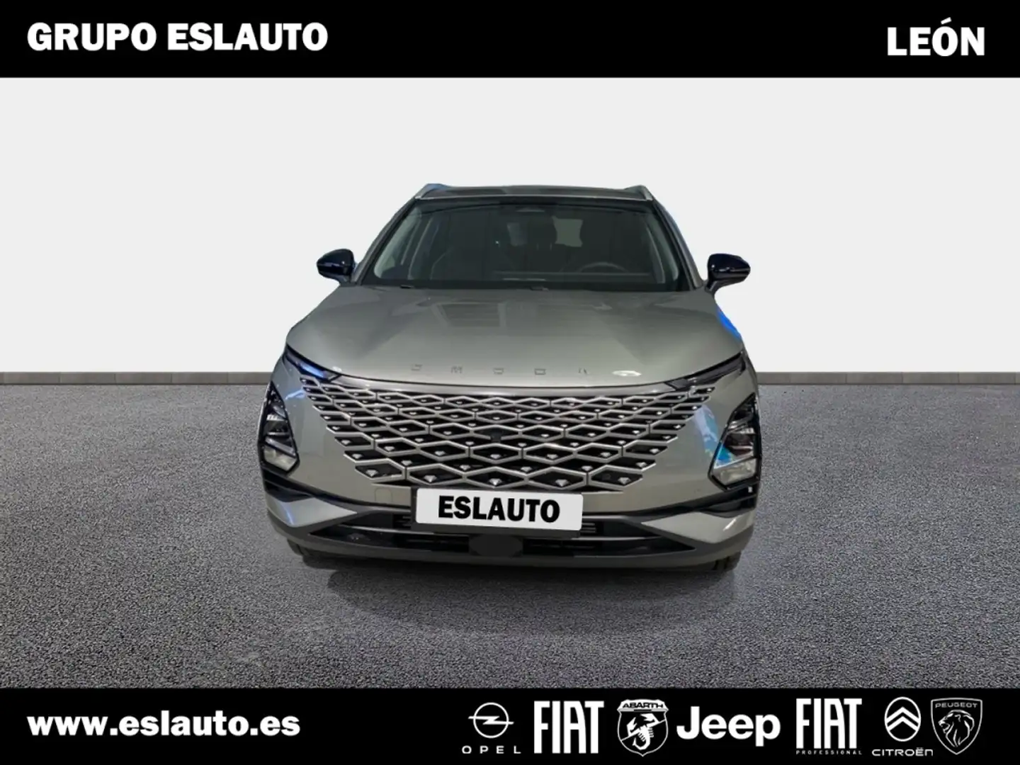Omoda 5 1.6 Confort 145 Grau - 2