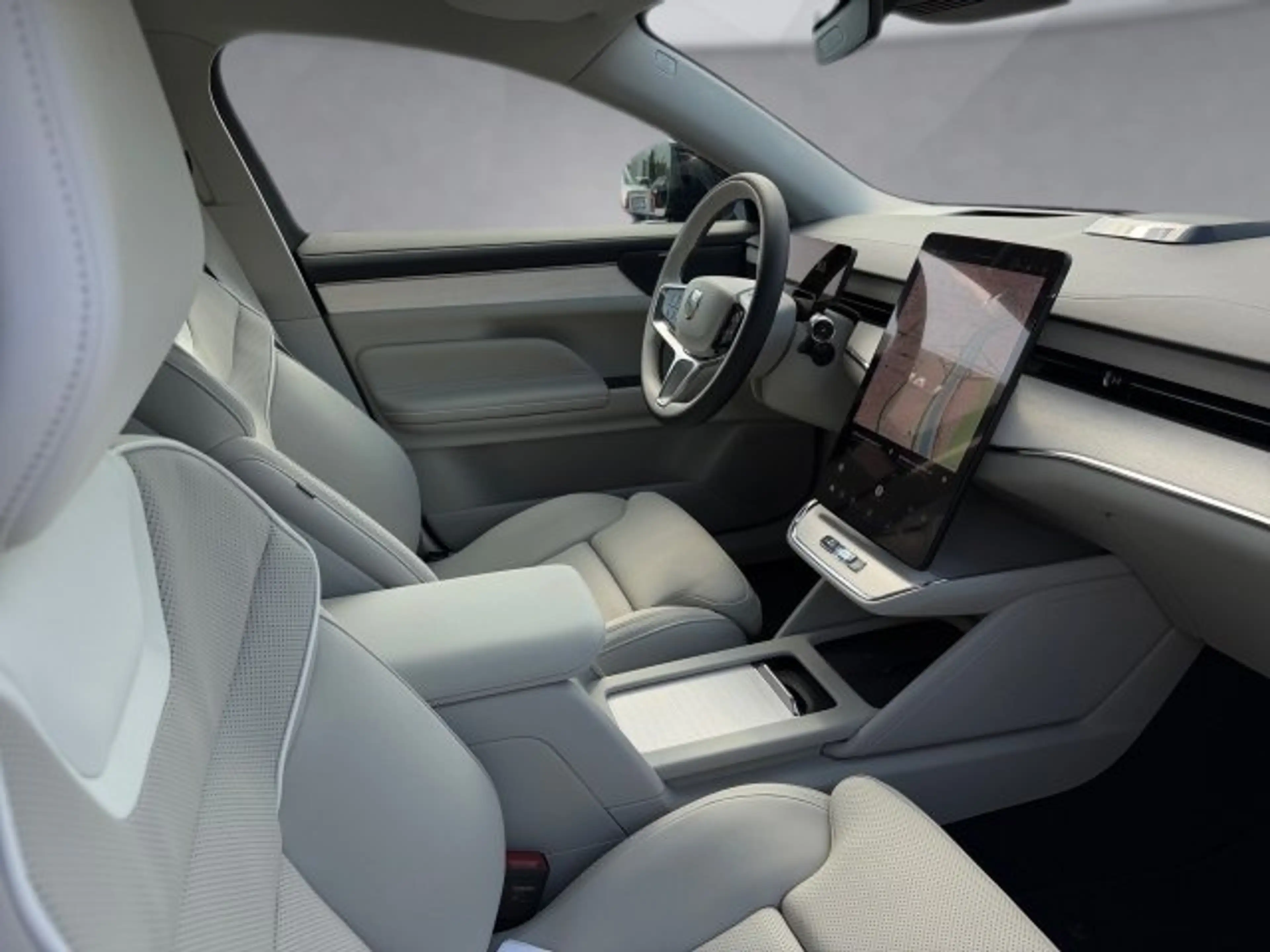 Volvo ES90 Ultra, Twin Motor, Vollelektrisch — photo 8