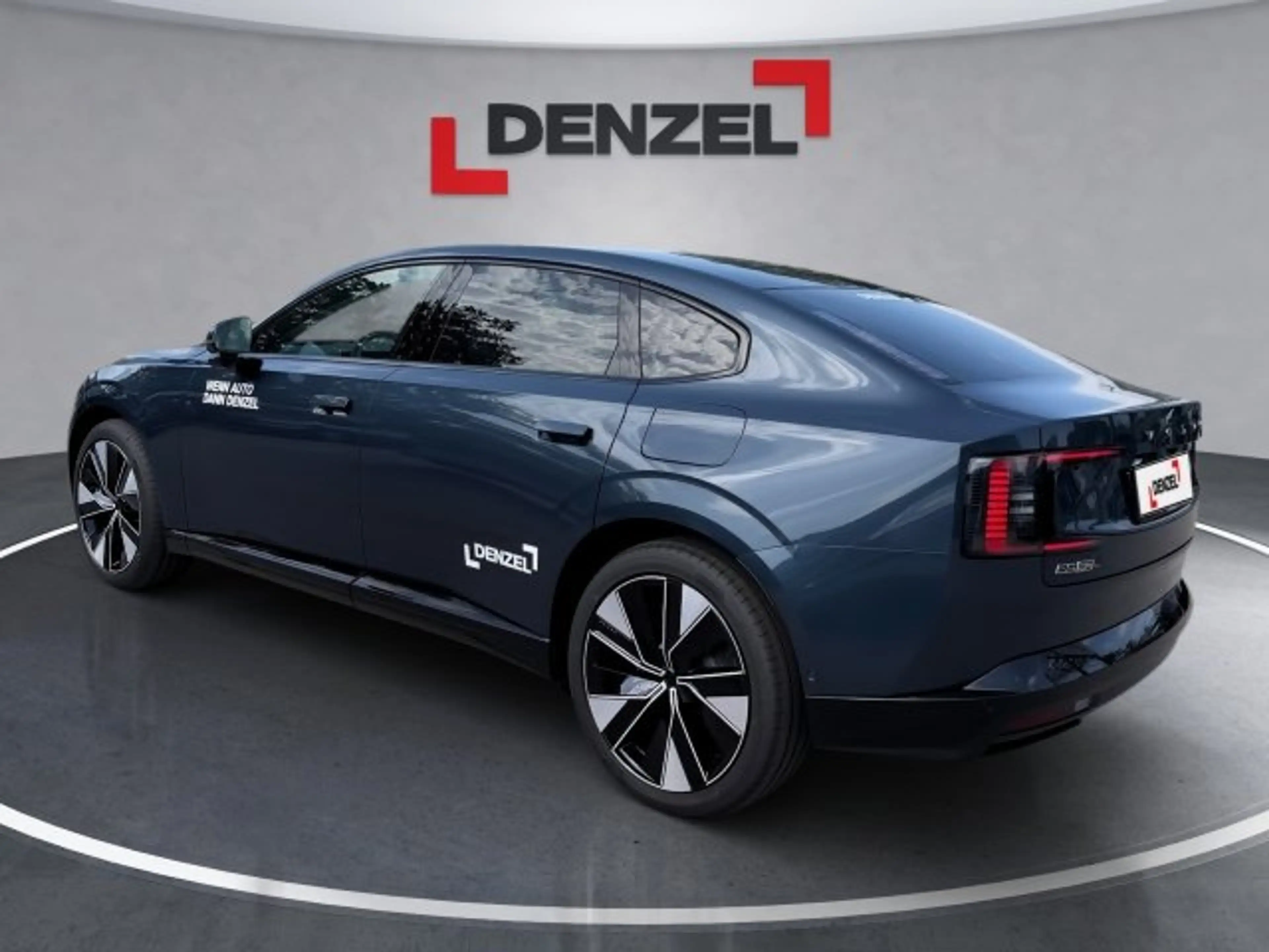 Volvo ES90 Ultra, Twin Motor, Vollelektrisch — photo 3