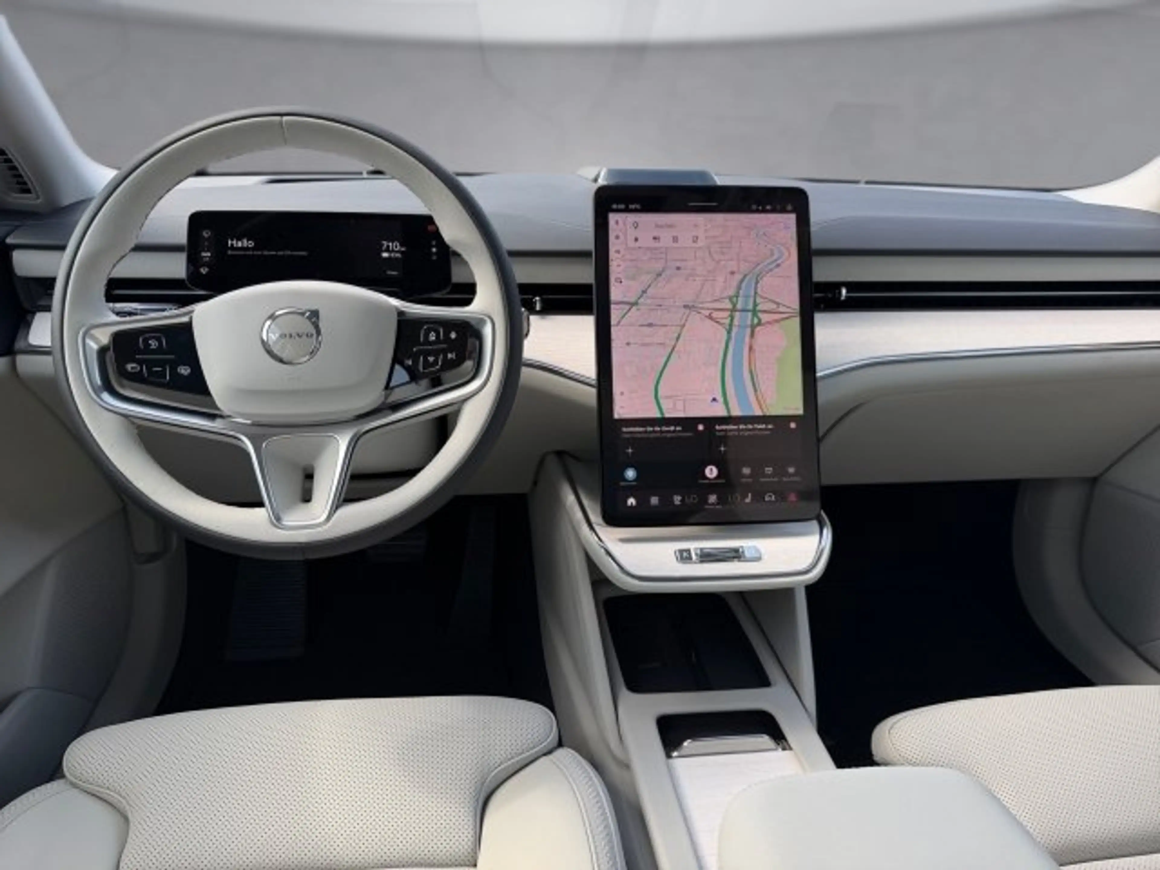 Volvo ES90 Ultra, Twin Motor, Vollelektrisch — photo 6