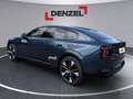 Volvo ES90 Ultra, Twin Motor, Vollelektrisch Blau - thumbnail 3