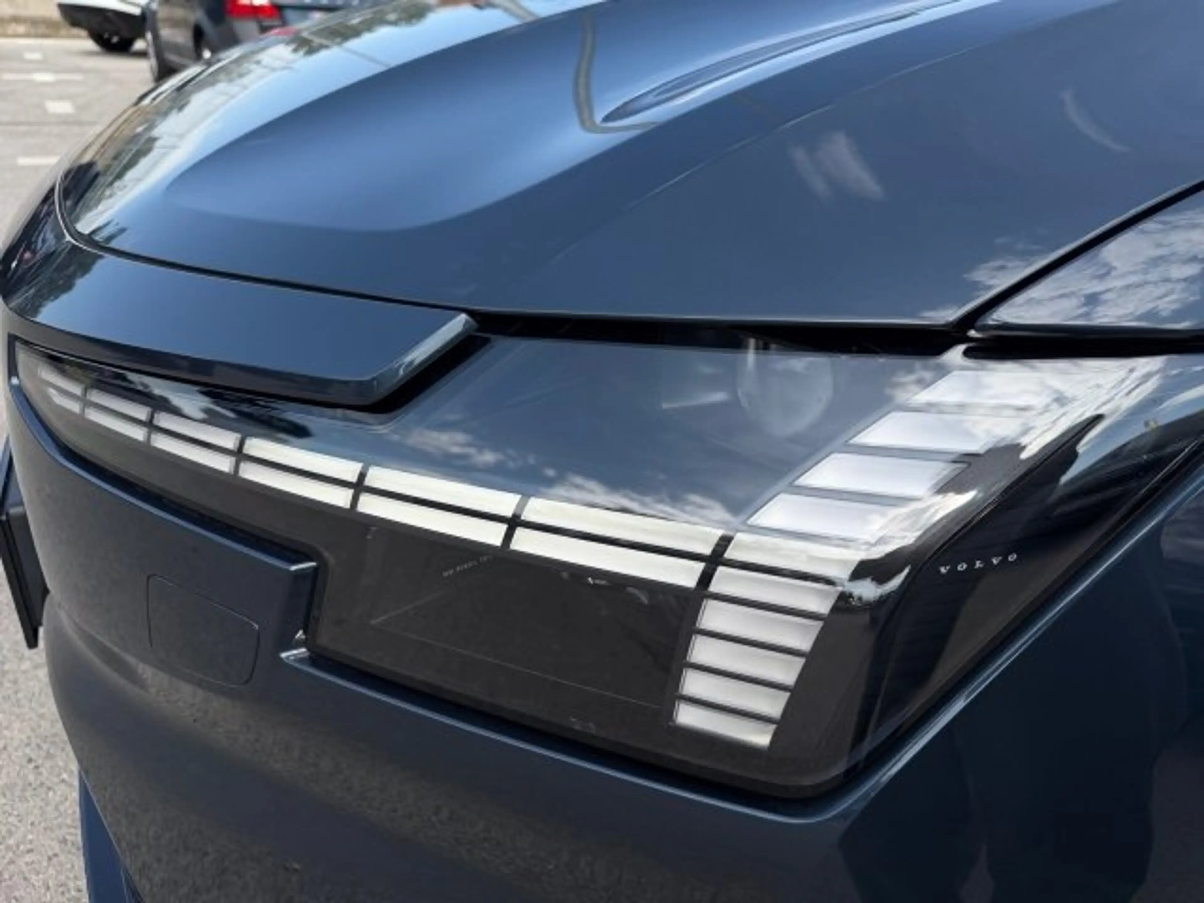 Volvo ES90 Ultra, Twin Motor, Vollelektrisch — photo 4