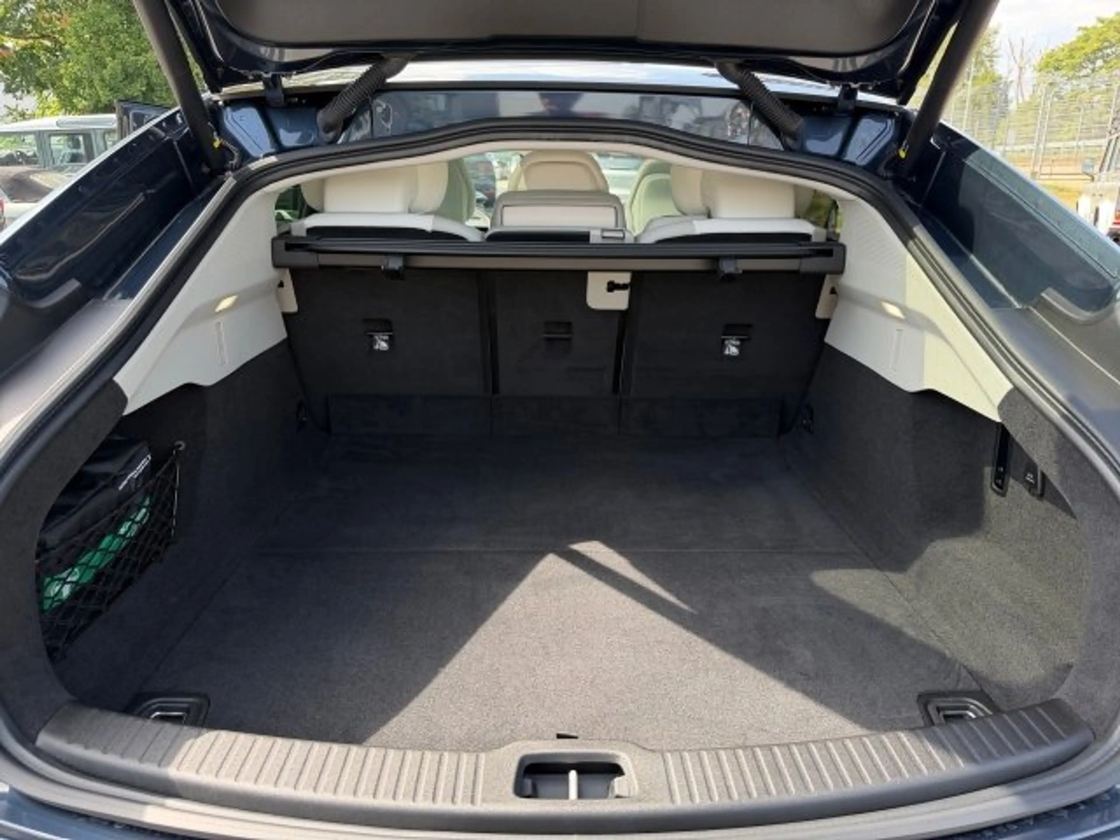 Volvo ES90 Ultra, Twin Motor, Vollelektrisch — photo 10
