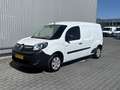 Renault Kangoo Z.E. Maxi*KOOPACCU*A/C*CRUISE*CAMERA* Weiß - thumbnail 6