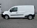 Renault Kangoo Z.E. Maxi*KOOPACCU*A/C*CRUISE*CAMERA* Weiß - thumbnail 4
