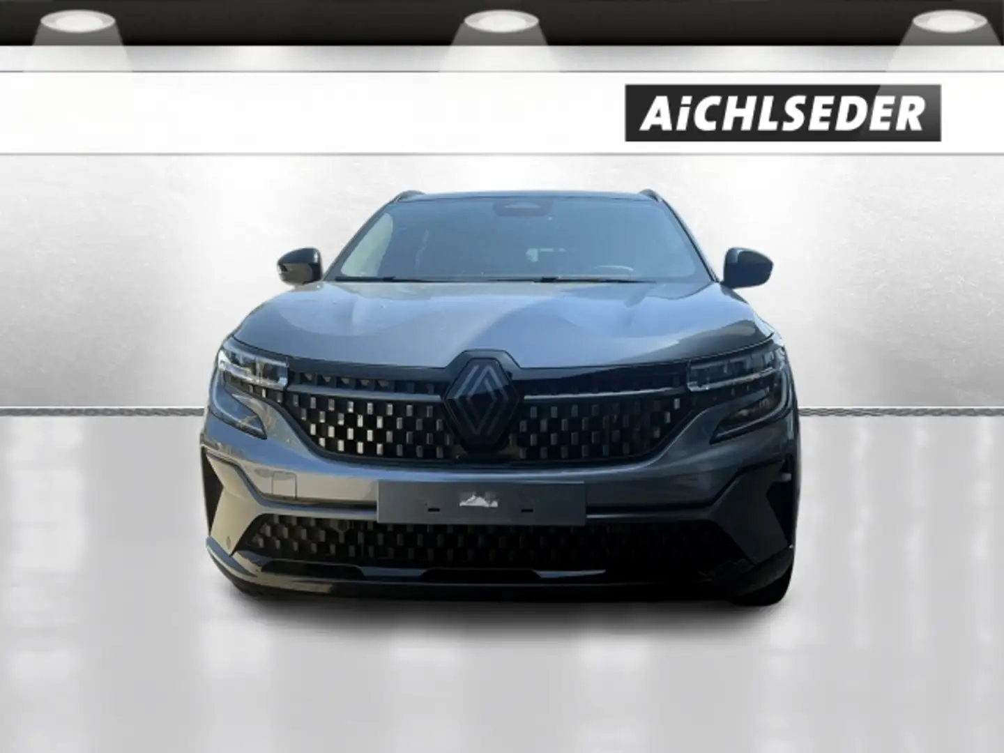 Renault Austral AUSTRAL Techno Esprit Alpine E-Tech Hybrid 200 (M Grau - 2