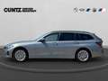 BMW 330 i xDrive Touring Drive-Parkassist Anhängerk. Adapt Grau - thumbnail 9